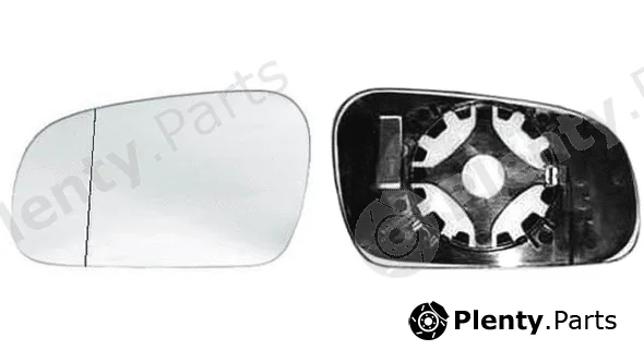 Iparlux 31343001 — Mirror Glass, exterior mirror
