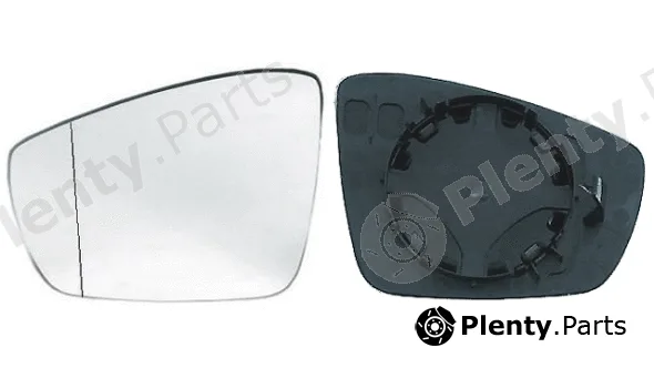 Iparlux 31914302 — Mirror Glass, exterior mirror
