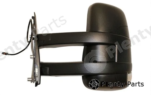 Iparlux 21136711 — Exterior Mirror