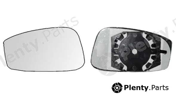 Iparlux 31307211 — Mirror Glass, exterior mirror