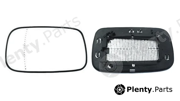 Iparlux 31331301 — Mirror Glass, exterior mirror