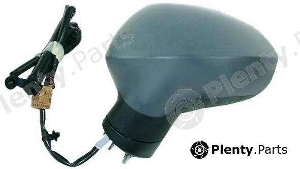 Iparlux 27286401 — Exterior Mirror