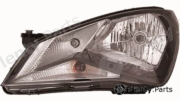Iparlux 11300101 — Headlight