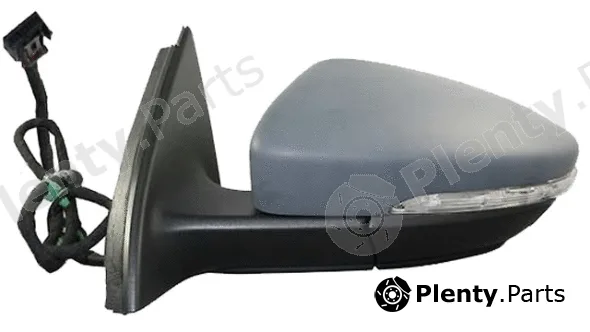 Iparlux 27342501 — Exterior Mirror