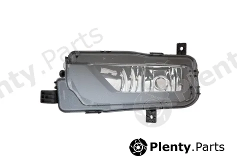 Iparlux 13919701 — Front Fog Light