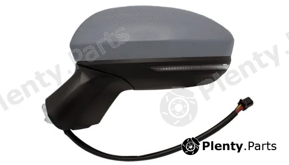Iparlux 27254741 — Exterior Mirror