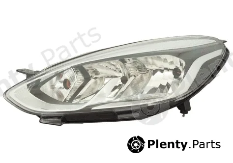 Iparlux 11017501 — Headlight