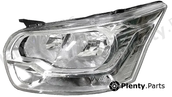 Iparlux 11313411 — Headlight
