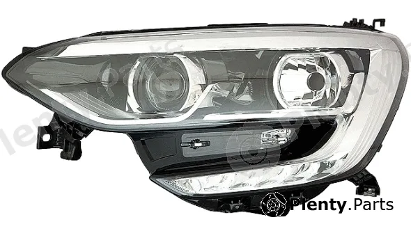 Iparlux 11815941 — Headlight