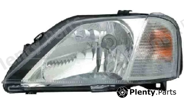 Iparlux 11250102 — Headlight