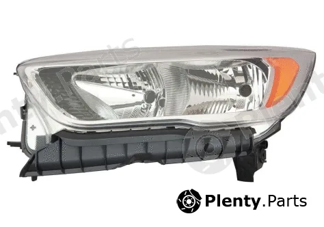 Iparlux 11018931 — Headlight