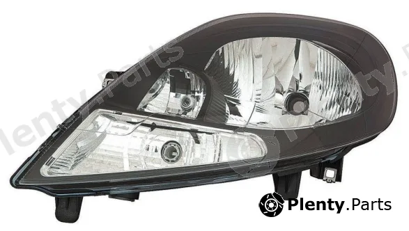 Iparlux 11806222 — Headlight
