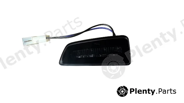 Iparlux 15024811 — Lane Change Warning Light