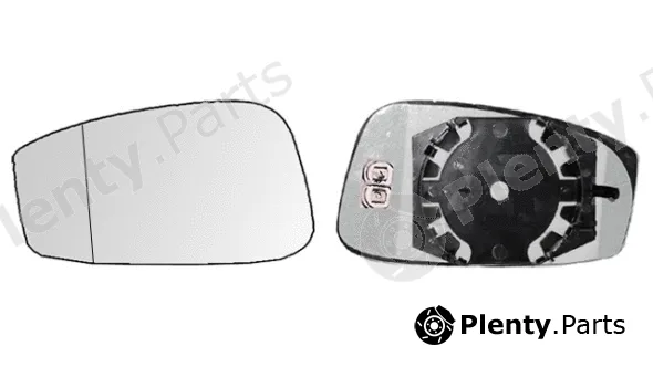 Iparlux 31307221 — Mirror Glass, exterior mirror