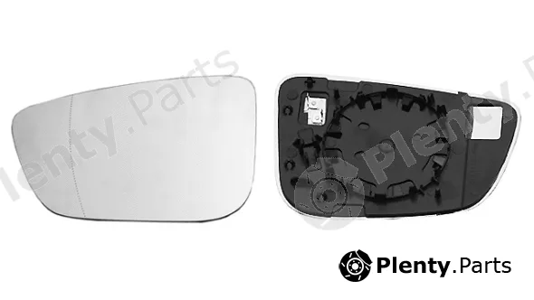 Iparlux 31045401 — Mirror Glass, exterior mirror