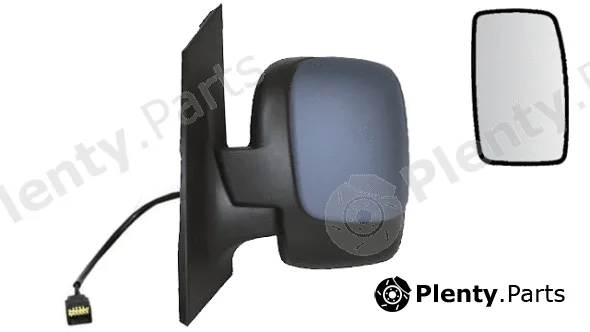 Iparlux 27059075 — Exterior Mirror