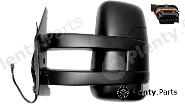 Iparlux 21136701 — Exterior Mirror