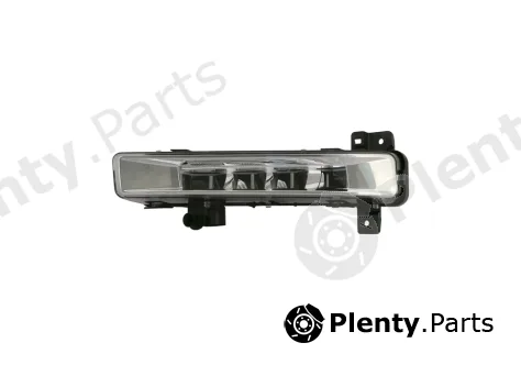 Iparlux 13022022 — Front Fog Light