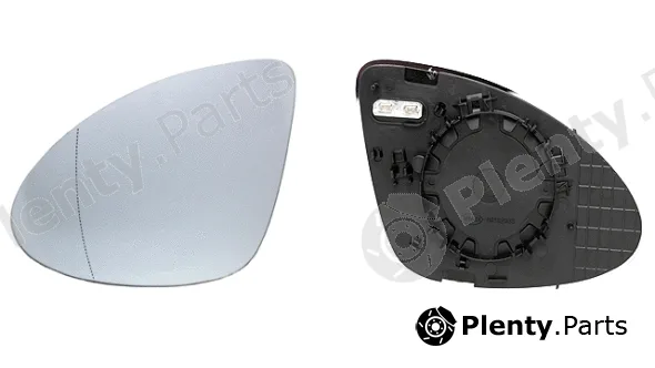 Iparlux 31992611 — Mirror Glass, exterior mirror