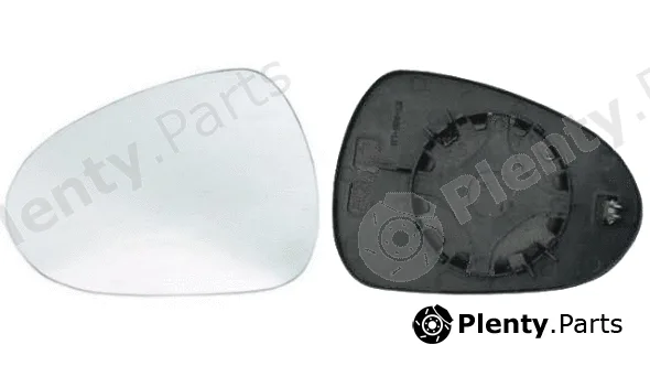 Iparlux 31852201 — Mirror Glass, exterior mirror