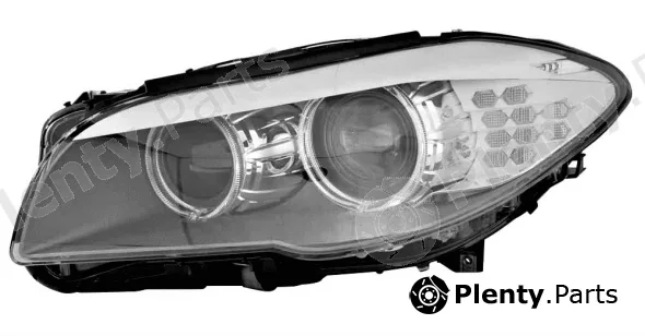 Iparlux 11022011 — Headlight