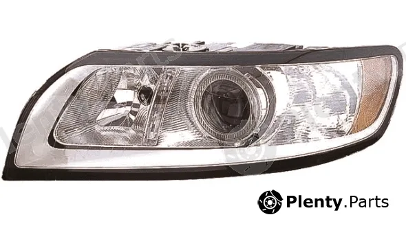 Iparlux 11120811 — Headlight