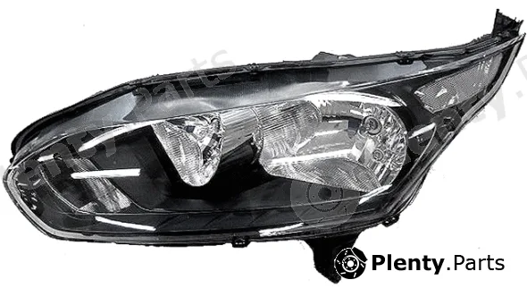 Iparlux 11021511 — Headlight