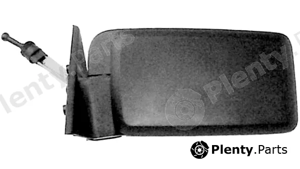 Iparlux 24801211 — Exterior Mirror