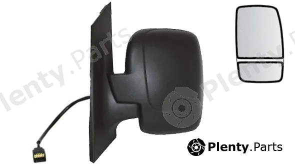 Iparlux 27059073 — Exterior Mirror
