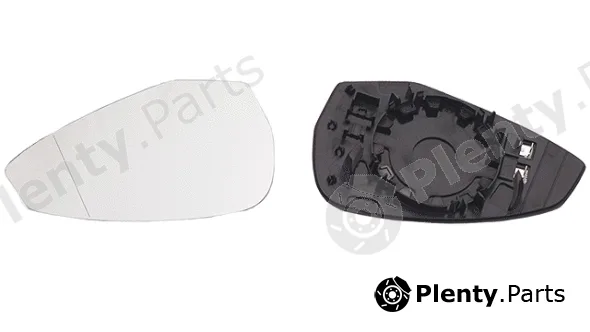 Iparlux 31025401 — Mirror Glass, exterior mirror