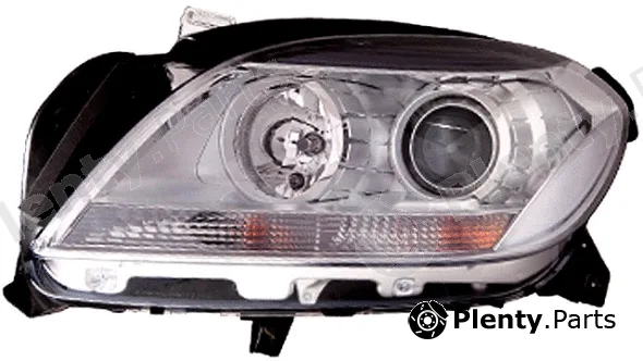 Iparlux 11015501 — Headlight