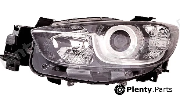 Iparlux 11024101 — Headlight