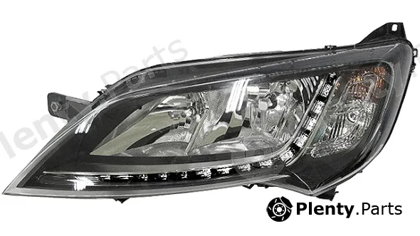 Iparlux 11305521 — Headlight
