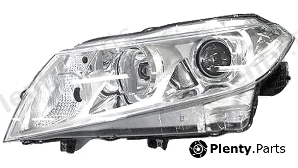 Iparlux 11884111 — Headlight