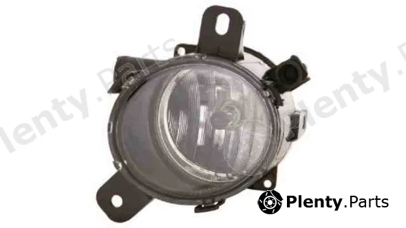 Iparlux 13537501 — Front Fog Light