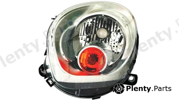 Iparlux 11500003 — Headlight