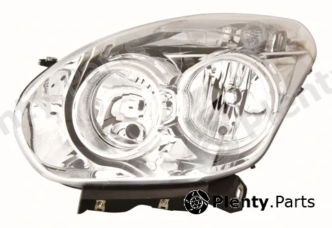 Iparlux 11092501 — Headlight