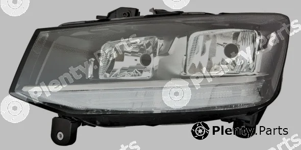 Iparlux 11120711 — Headlight