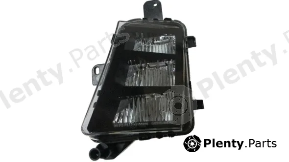 Iparlux 13010701 — Front Fog Light