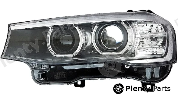 Iparlux 11019311 — Headlight
