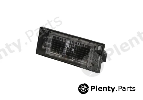 Iparlux 17804239 — Licence Plate Light