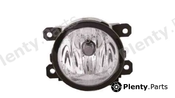 Iparlux 13304409 — Front Fog Light