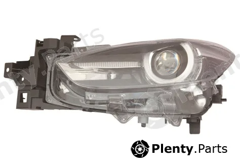 Iparlux 11022401 — Headlight