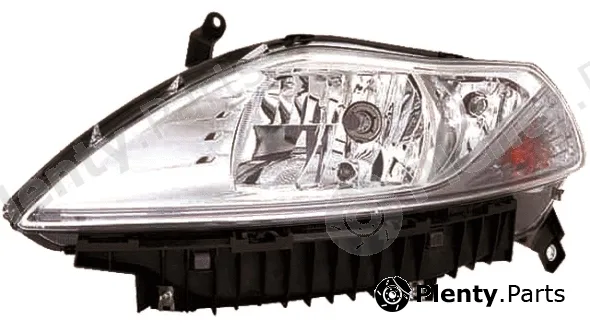 Iparlux 11113221 — Headlight