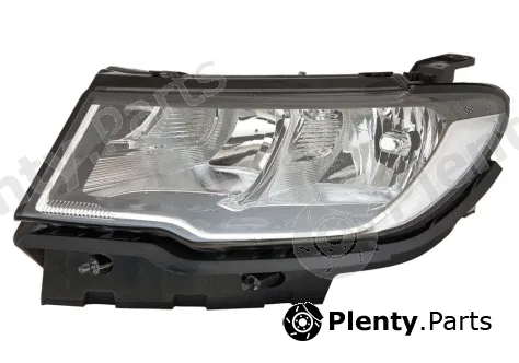 Iparlux 11216211 — Headlight