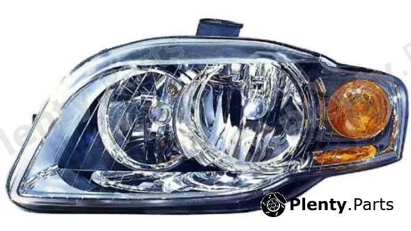 Iparlux 11120801 — Headlight