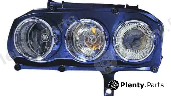 Iparlux 11114001 — Headlight