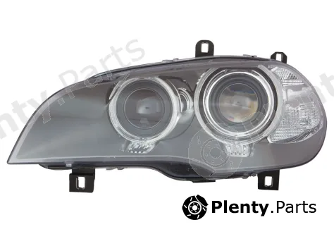 Iparlux 11207112 — Headlight