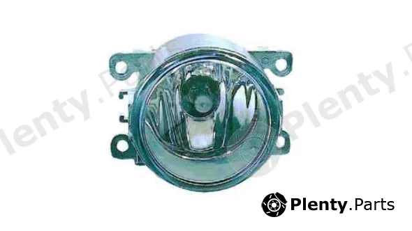 Iparlux 13226179 — Front Fog Light