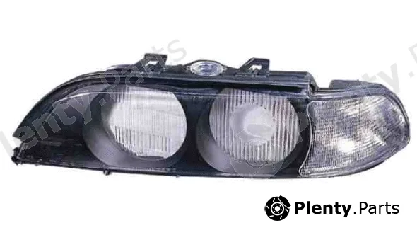 Iparlux 11202217 — Light Glass, headlight